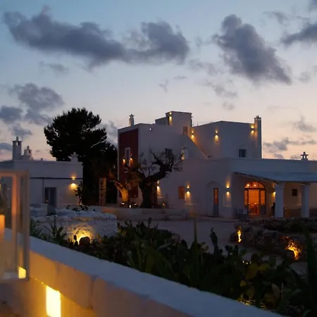 Masseria Cimino *