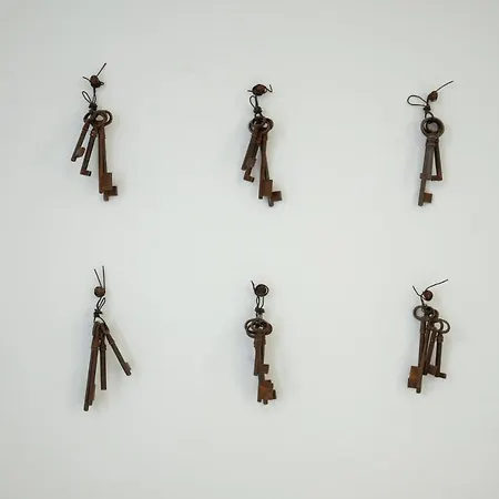 Masseria Cimino カントリーハウス