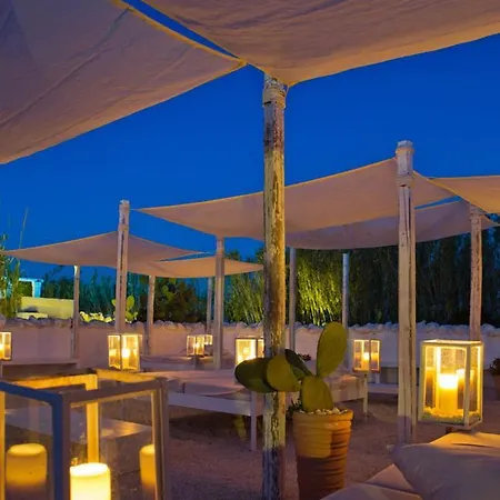 Country house Masseria Cimino Savelletri