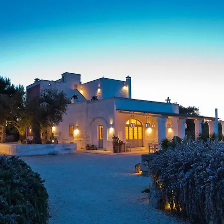 Country house Masseria Cimino *