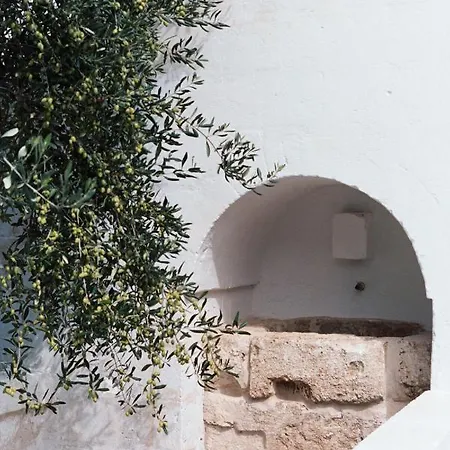 Masseria Cimino *