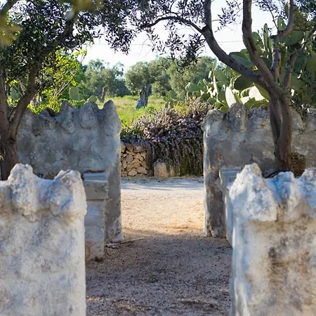 Masseria Cimino Country house Savelletri