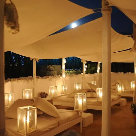 Masseria Cimino *