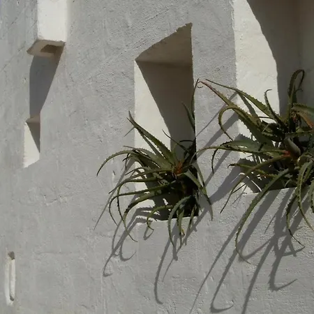 Masseria Cimino Savelletri