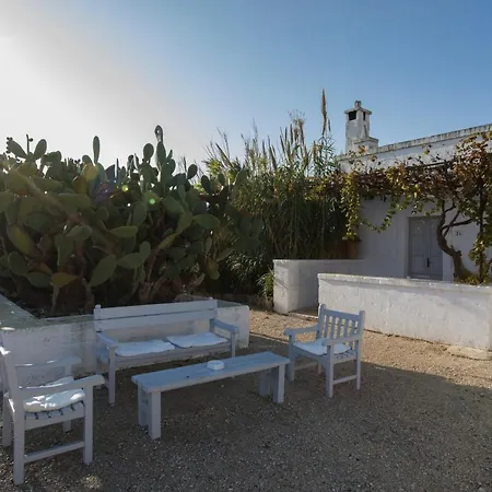 Country house Masseria Cimino Savelletri