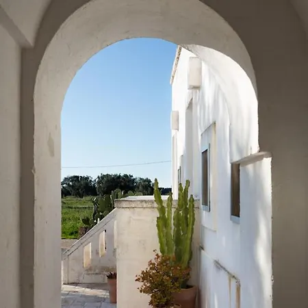 Masseria Cimino *