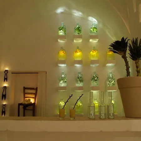 Masseria Cimino *