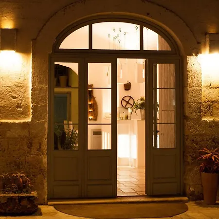 Country house Masseria Cimino