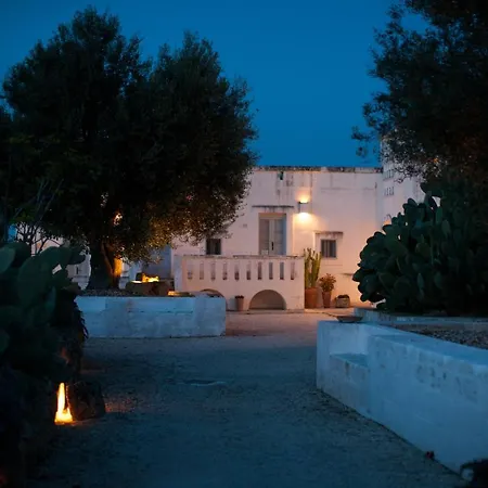 Masseria Cimino * Savelletri
