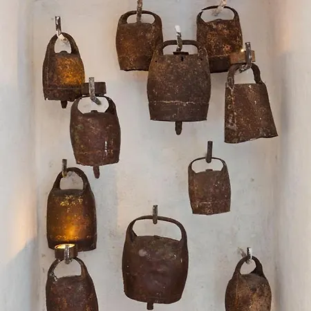Landhuis Masseria Cimino