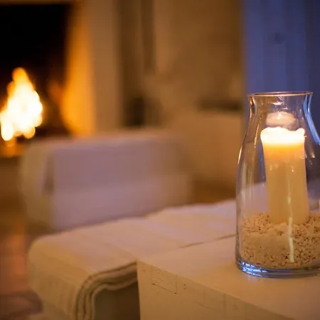 Masseria Cimino Country house
