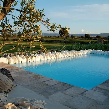 Masseria Cimino