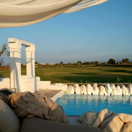 Country house Masseria Cimino Savelletri