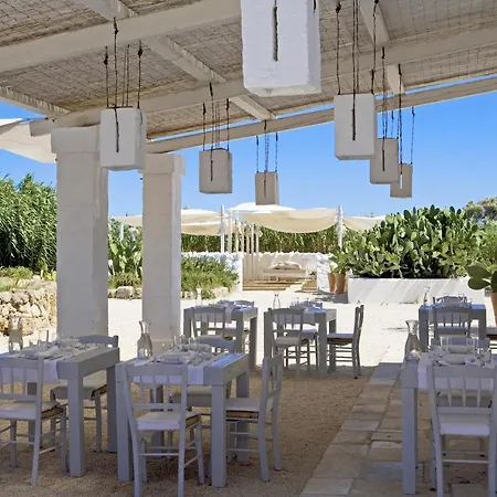Masseria Cimino