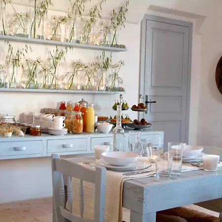 Country house Masseria Cimino Savelletri