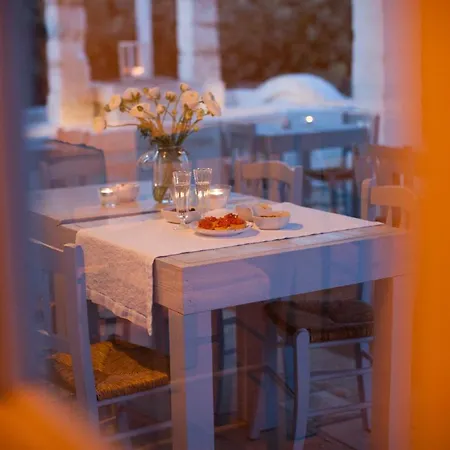 Masseria Cimino Country house