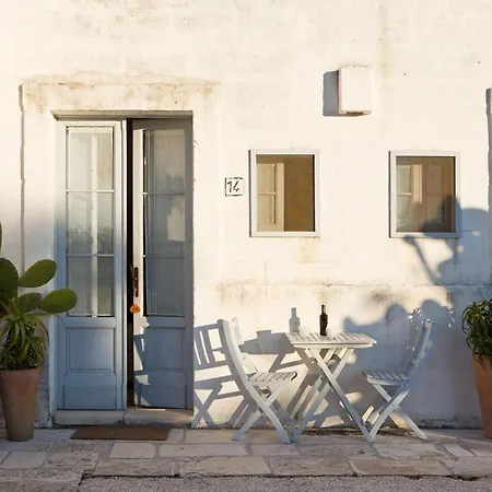 Masseria Cimino