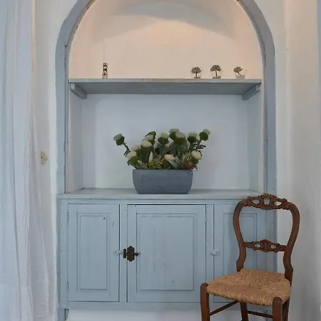 Masseria Cimino Country house Savelletri
