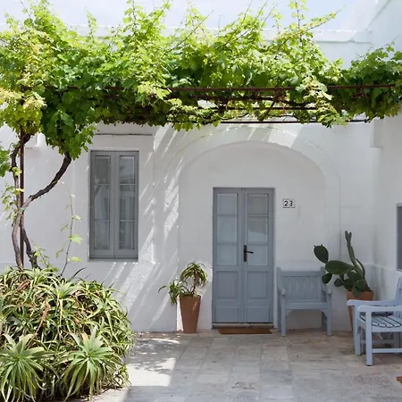 Masseria Cimino *
