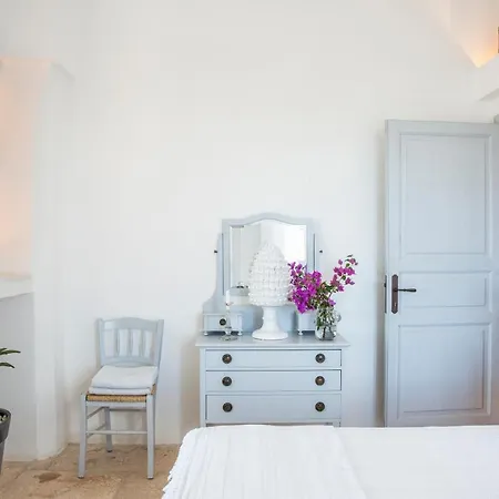 Masseria Cimino Country house