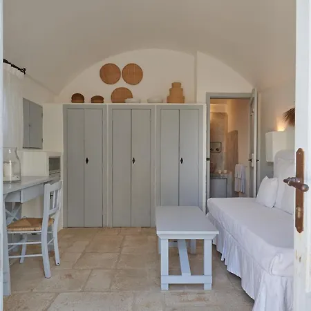 Masseria Cimino *