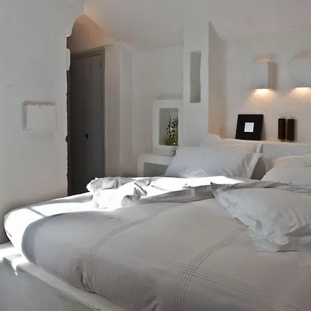 Country house Masseria Cimino Savelletri