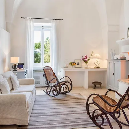 Masseria Cimino Country house Savelletri
