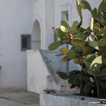 Masseria Cimino Savelletri