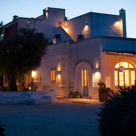 Masseria Cimino