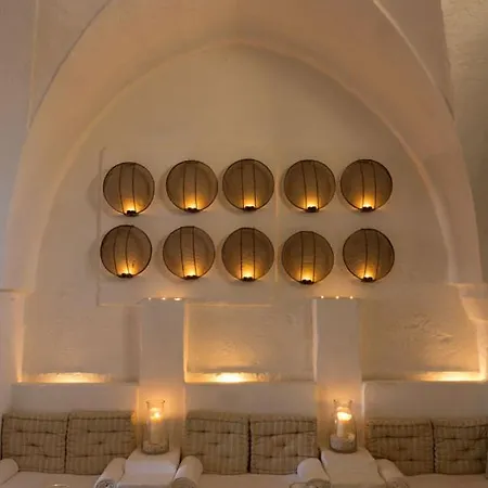 Masseria Cimino Savelletri