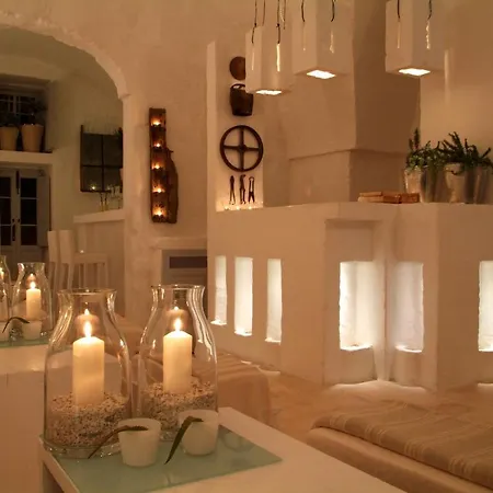 Masseria Cimino Country house Savelletri