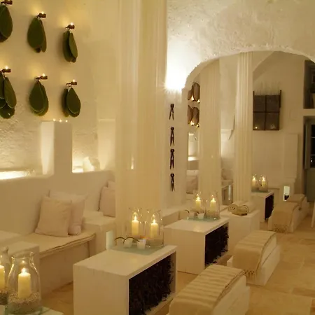 Masseria Cimino Landhuis *