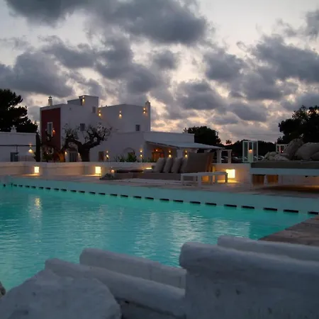 Masseria Cimino Country house Savelletri