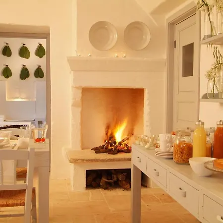 Masseria Cimino * Savelletri