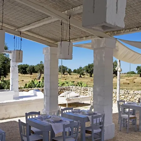 Masseria Cimino Savelletri