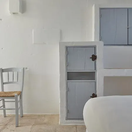 Country house Masseria Cimino
