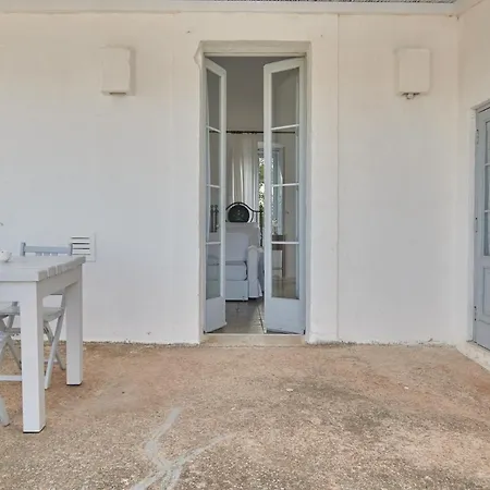 Masseria Cimino Landhuis