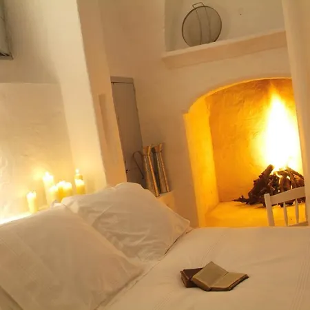 Masseria Cimino Landhuis Savelletri