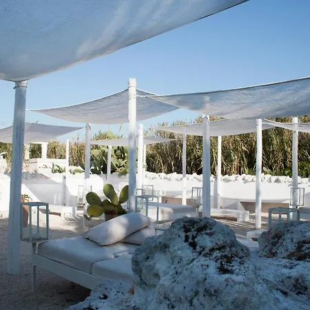 Masseria Cimino Savelletri