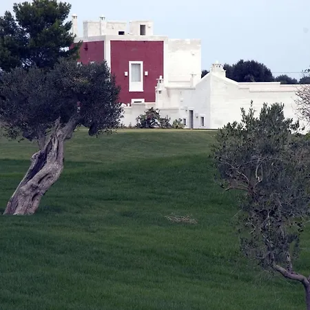 Masseria Cimino