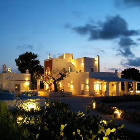 Masseria Cimino