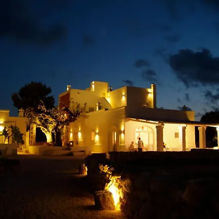 Masseria Cimino