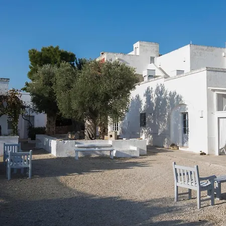 Masseria Cimino Country house