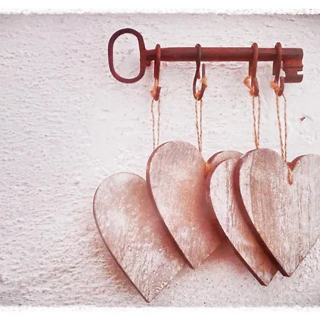 Country house Masseria Cimino *