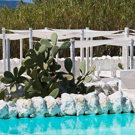 Masseria Cimino *