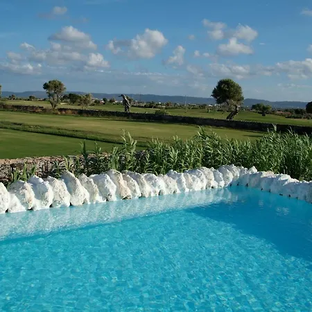Masseria Cimino Country house Savelletri