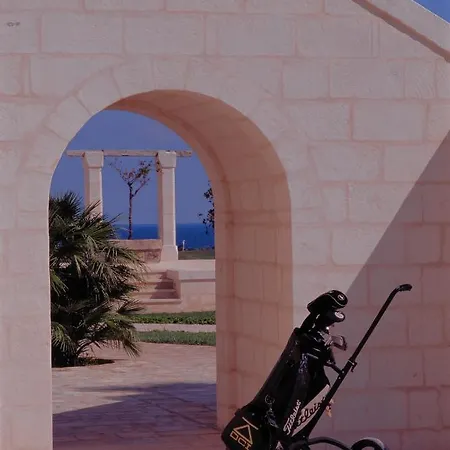 Country house Masseria Cimino
