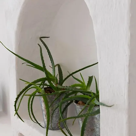 Masseria Cimino Landhuis