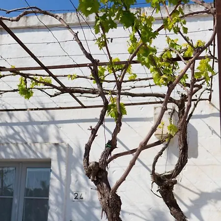 Masseria Cimino * Savelletri