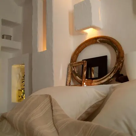 Country house Masseria Cimino